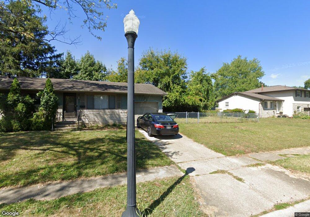 1839 Jason Dr, Columbus, OH 43227 - photo 1