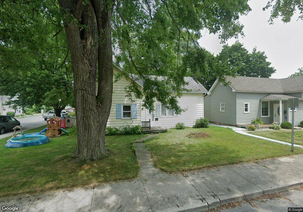 503 E South St, Bluffton, IN 46714 - photo 1