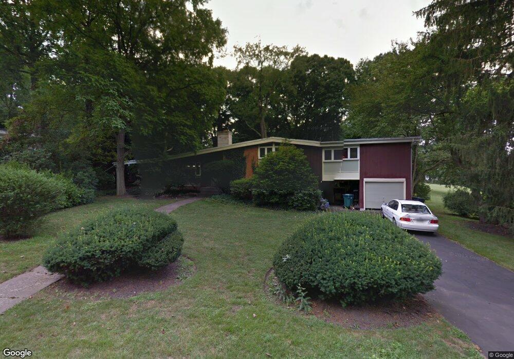 420 Pheasant Ln, Lafayette Hill, PA 19444 - photo 1