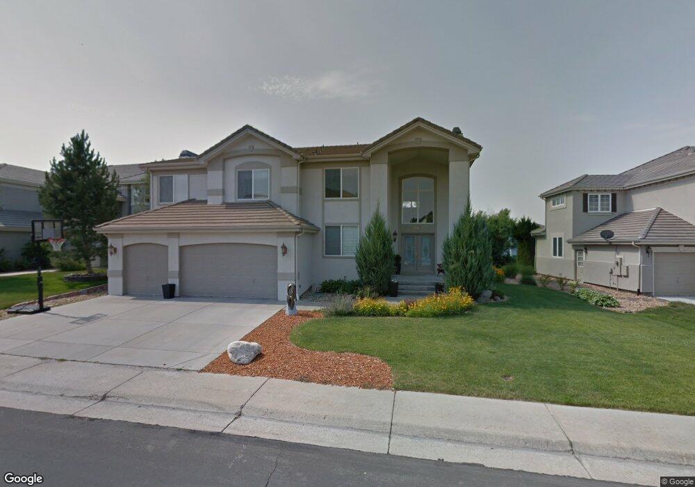 19404 E Maplewood Ave, Aurora, CO 80016 - photo 1