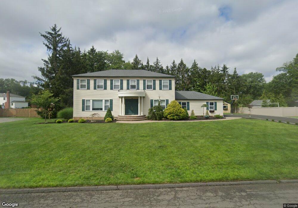 50 Dorotockey Dr, Harrington Park, NJ 07640 - photo 1