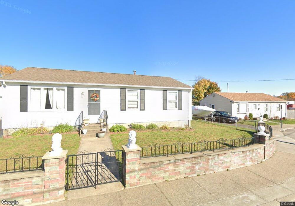 10 Winter St, Pawtucket, RI 02860 - photo 1