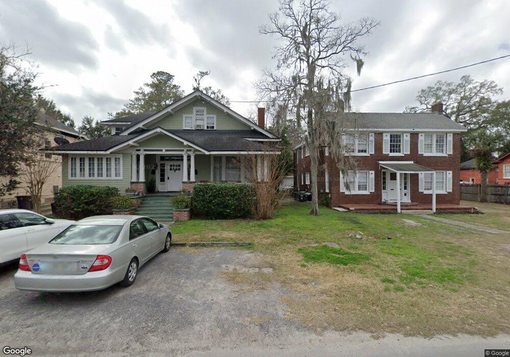 1520 Donald St unit 2, Jacksonville, FL 32205 - photo 1