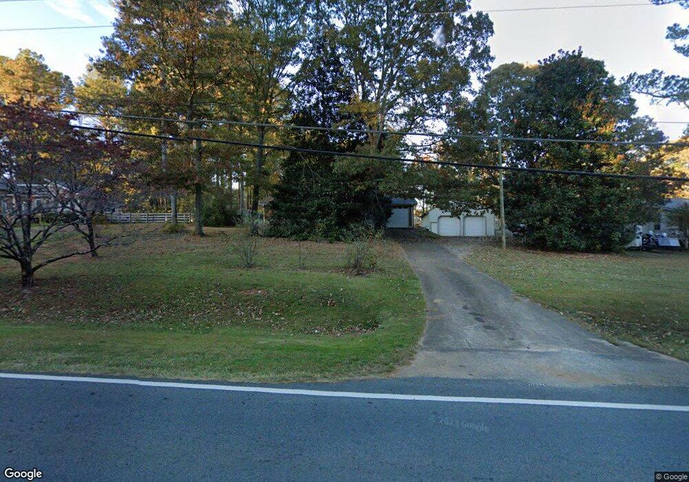 1383 Hickory Rd, Canton, GA 30115 - photo 1