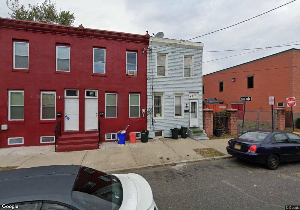 459 Mechanic St, Camden, NJ 08104 - photo 1