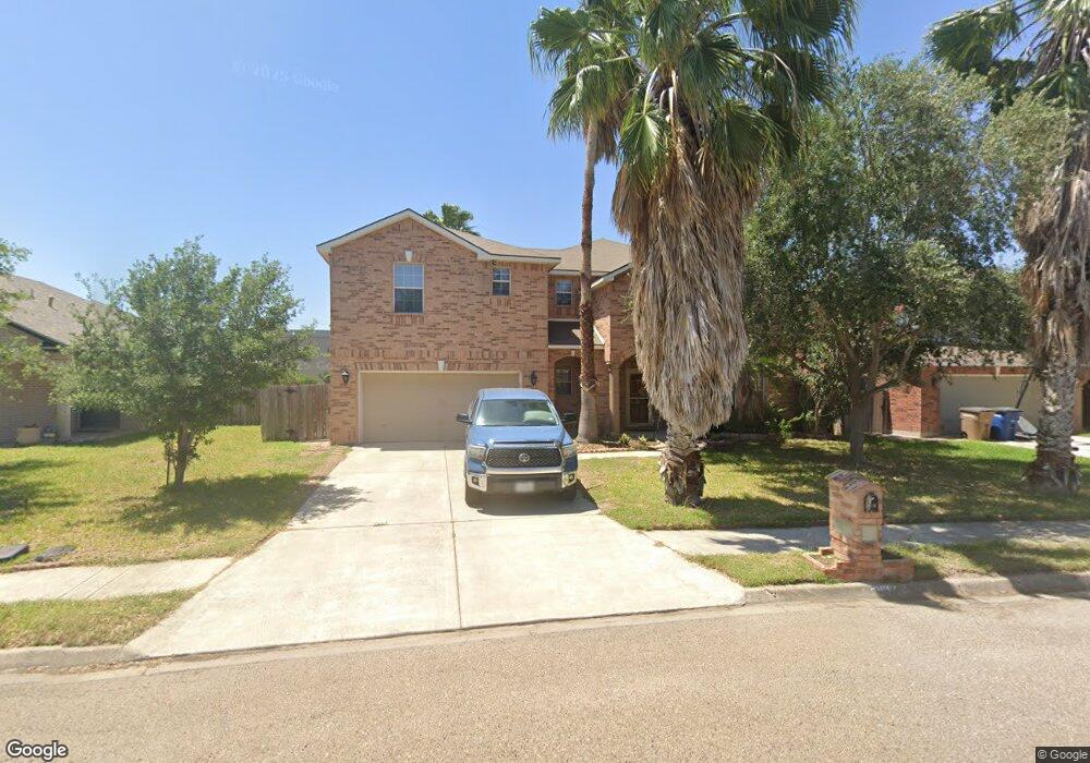 3907 Monette St, Edinburg, TX 78539 - photo 1
