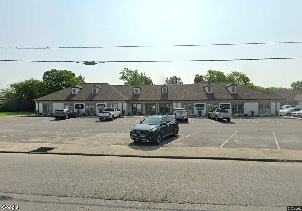 710 N Brittain St, Shelbyville, TN 37160 - photo 1