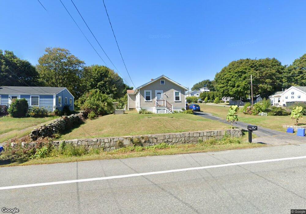 167 E Shore Rd, Jamestown, RI 02835 - photo 1