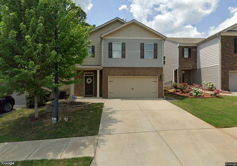 222 Princeton Ct unit 53, Acworth, GA 30102 - photo 1