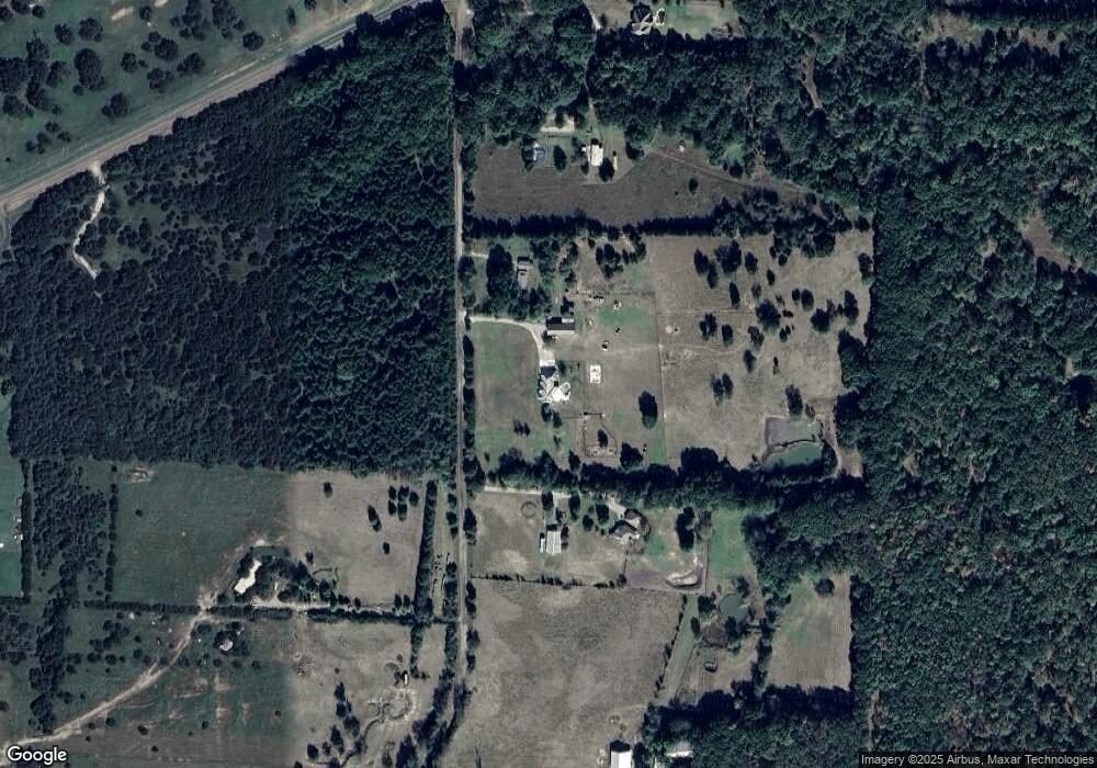 3134 County Road 2610, Bonham, TX 75418 - photo 1