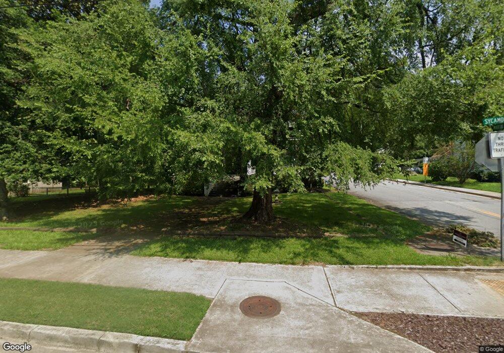 65 Sycamore St, Jefferson, GA 30549 - photo 1