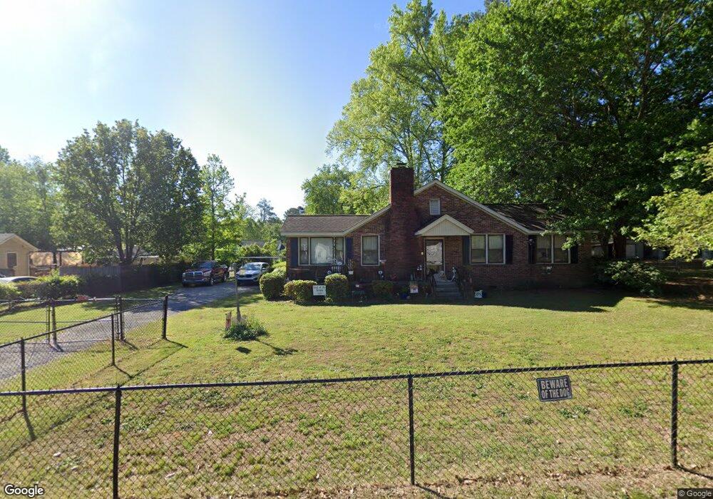2025 Dew Ave, West Columbia, SC 29169 - photo 1