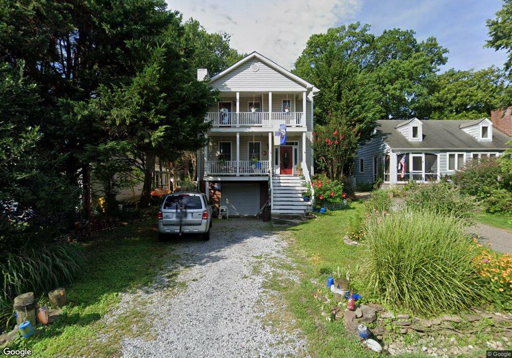 4 Mayo Ave, Annapolis, MD 21403 - photo 1