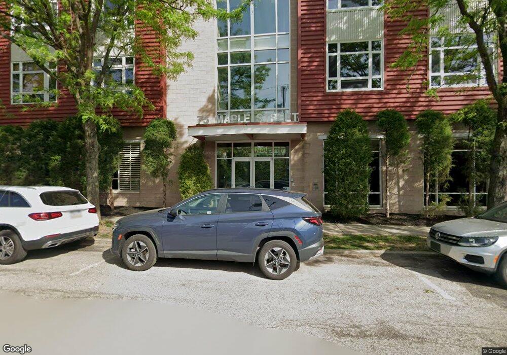 75 Maple St, Conshohocken, PA 19428 - photo 1