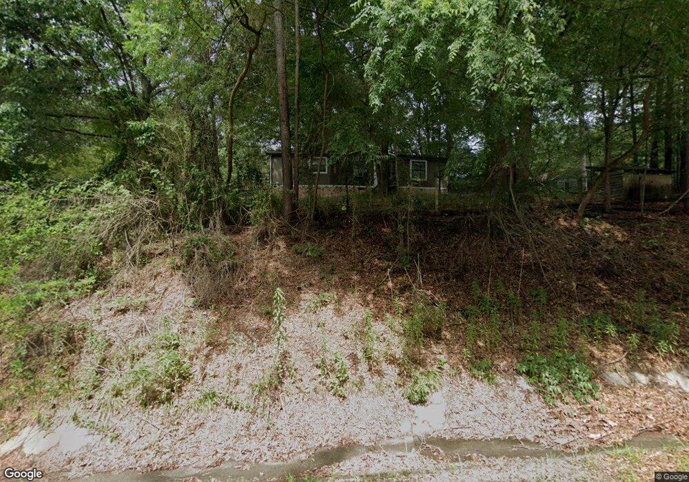 2380 Philadelphia Rd NE, Conyers, GA 30012 - photo 1