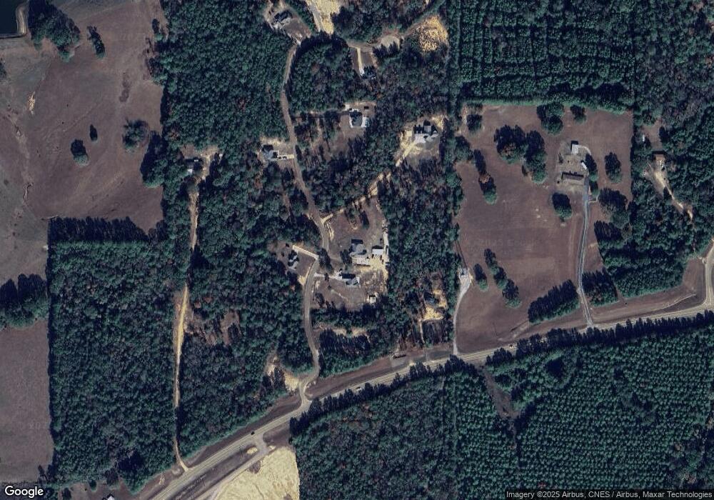 1032 Hillcrest Farms Ln, Summit, MS 39666 - photo 1