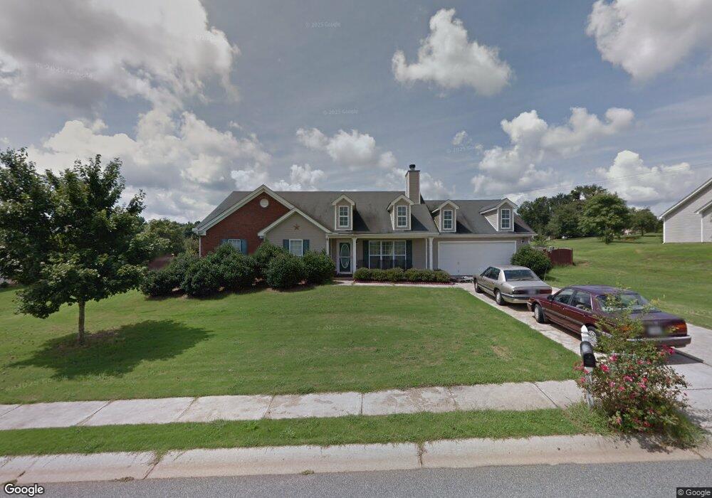 532 Silver Bell Rd, Jefferson, GA 30549 - photo 1