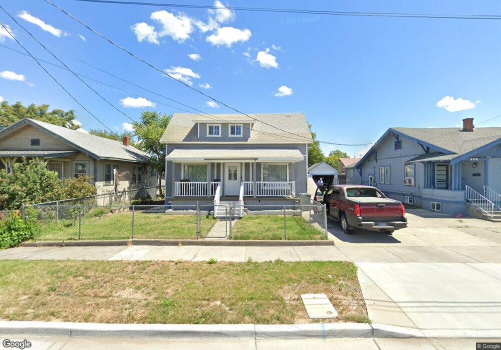 218 SW 7th St, Pendleton, OR 97801 - photo 1