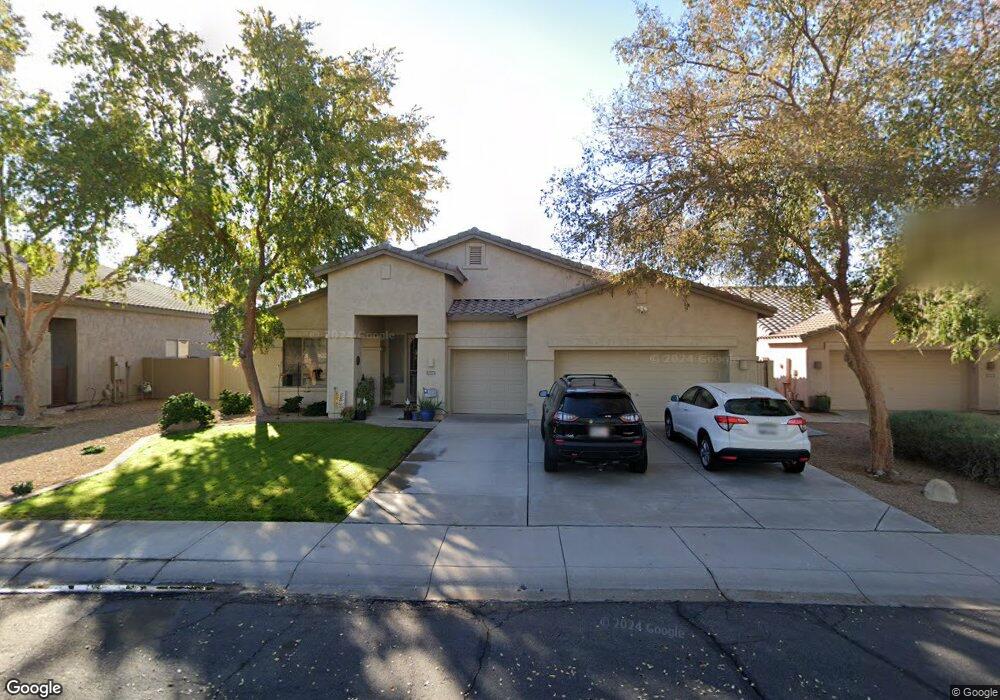 1649 E Hearne Way, Gilbert, AZ 85234 - photo 1