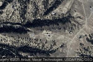 4282 S Mountain View Rd, Molt, MT 59057
