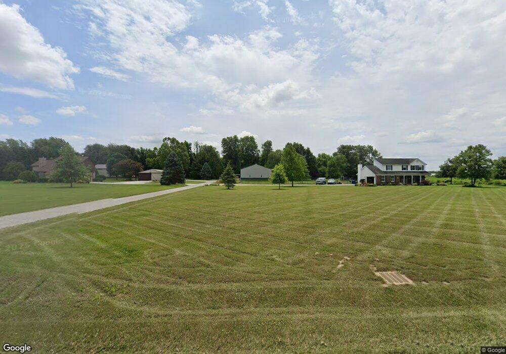 3161 E 246th St, Cicero, IN 46034 - photo 1