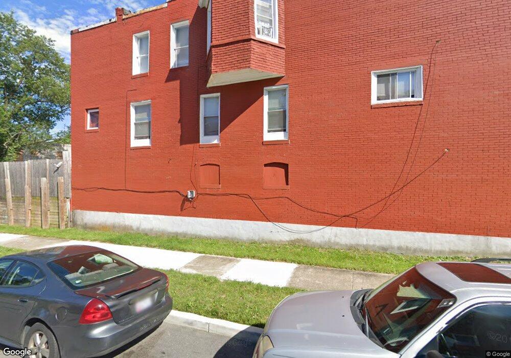 3445 Reisterstown Rd, Baltimore, MD 21215 - photo 1