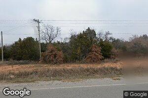 18088 County Road 1310, Anadarko, OK 73005