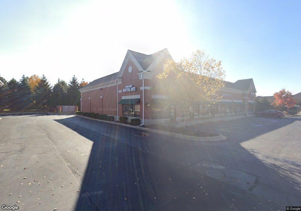 4087 W Algonquin Rd unit 4087-97, Algonquin, IL 60102 - photo 1