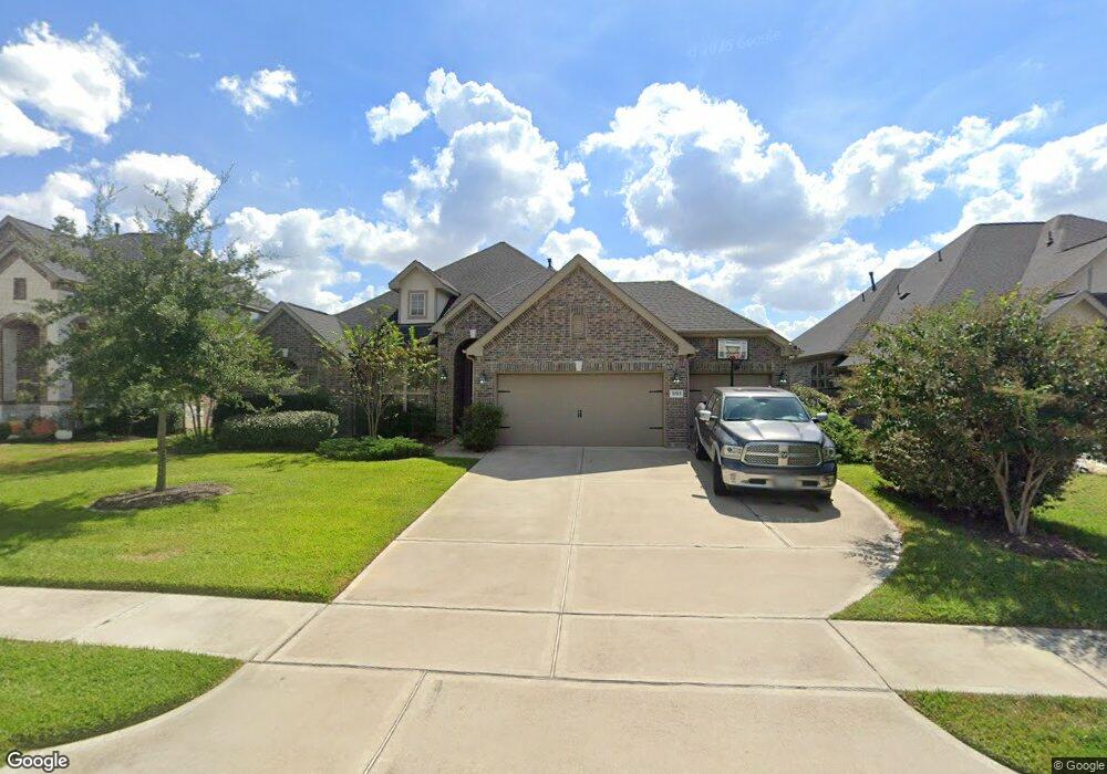 31515 Farm Country Ln, Hockley, TX 77447 - photo 1