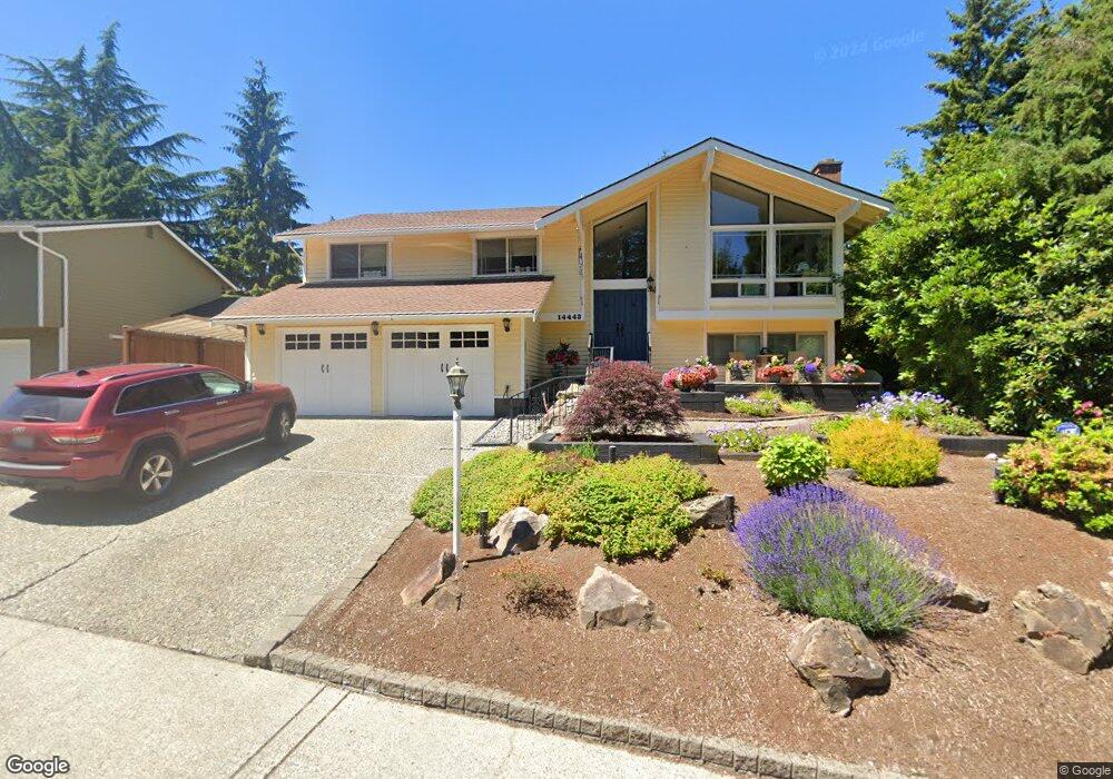 14443 91st Ave NE, Bothell, WA 98011 - photo 1