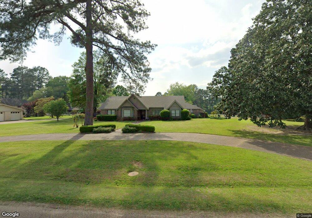 22 Bill Rogers Dr, Texarkana, TX 75503 - photo 1