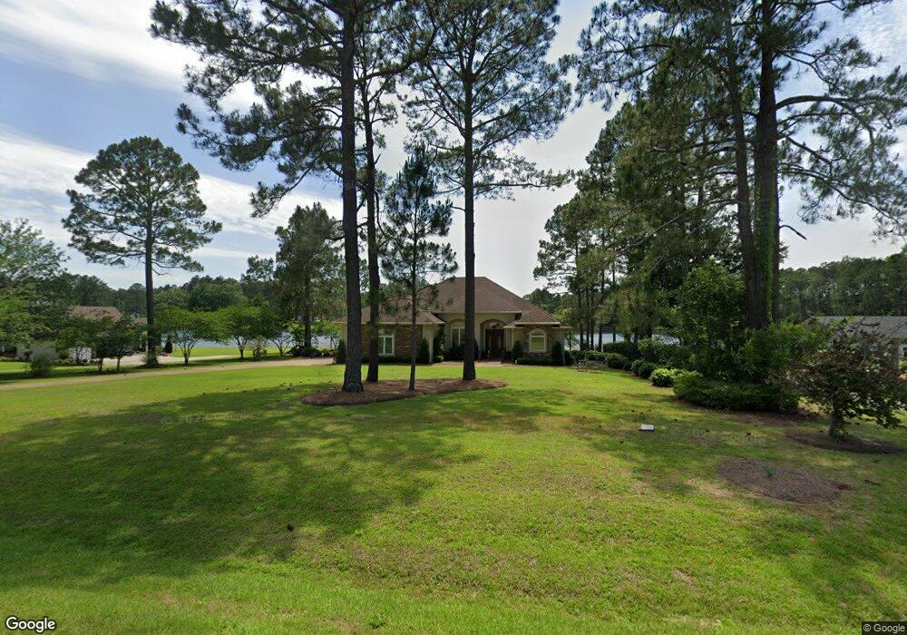 325 Twin Lakes Dr, Moultrie, GA 31768 - photo 1