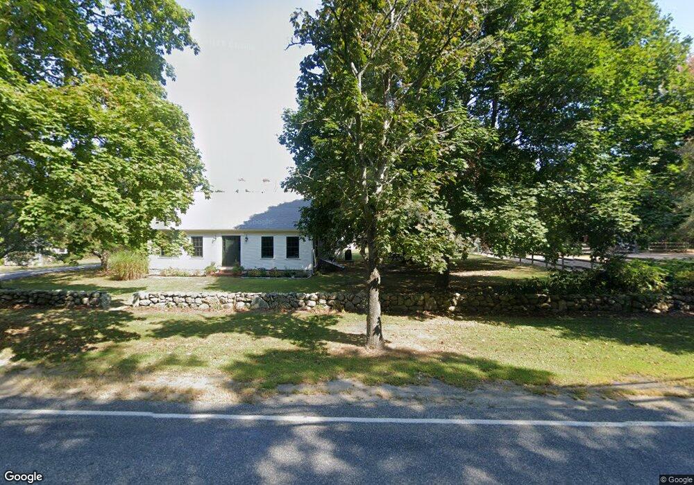 1360 Osterville West Barnstable Rd, Marstons Mills, MA 2648 - photo 1