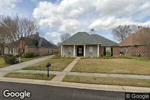 10525 Claybrook Dr, Baton Rouge, LA 70809