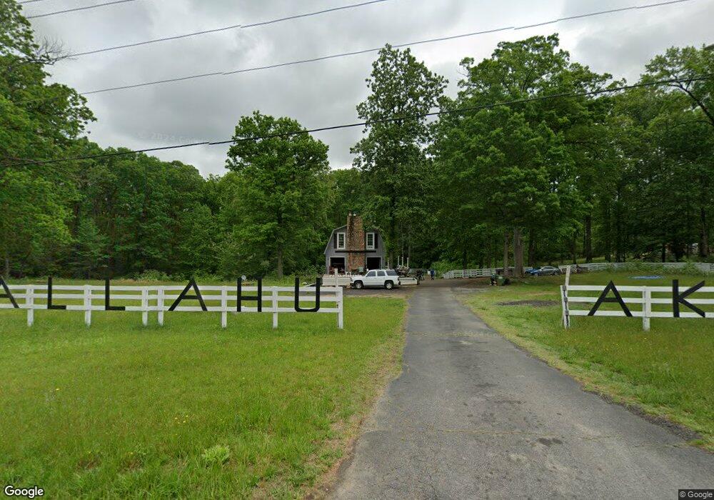 10127 Piney Branch Rd, Spotsylvania, VA 22553 - photo 1