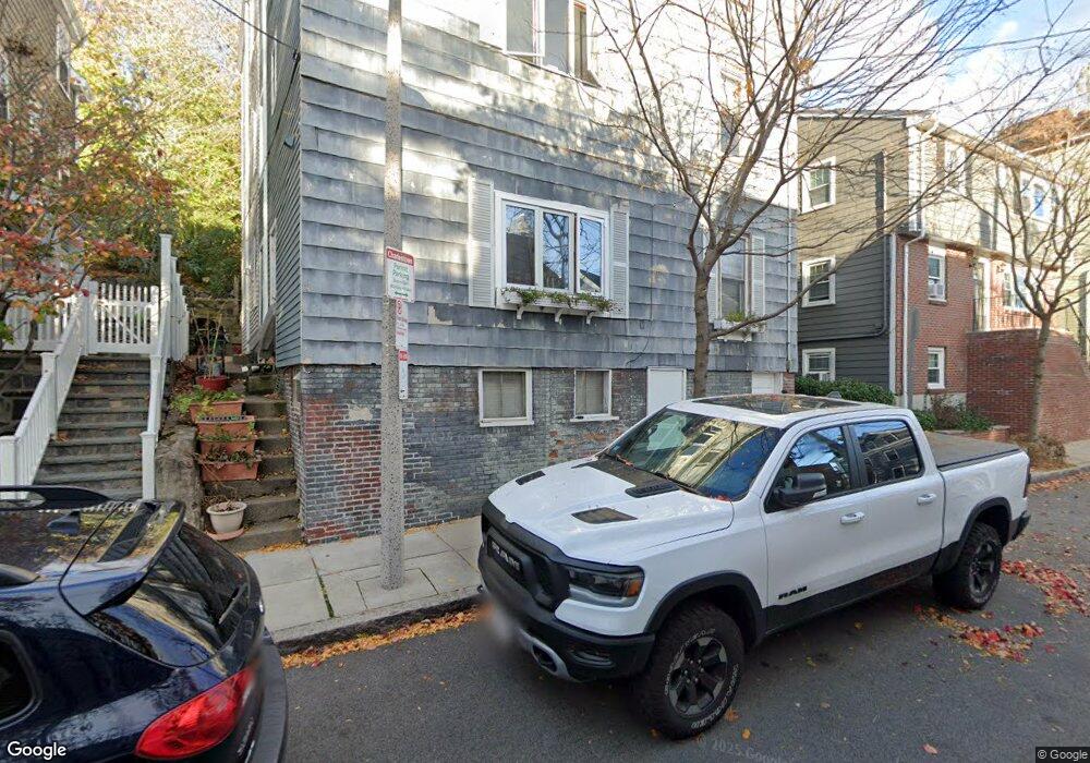 111 Russell St, Charlestown, MA 02129 - photo 1