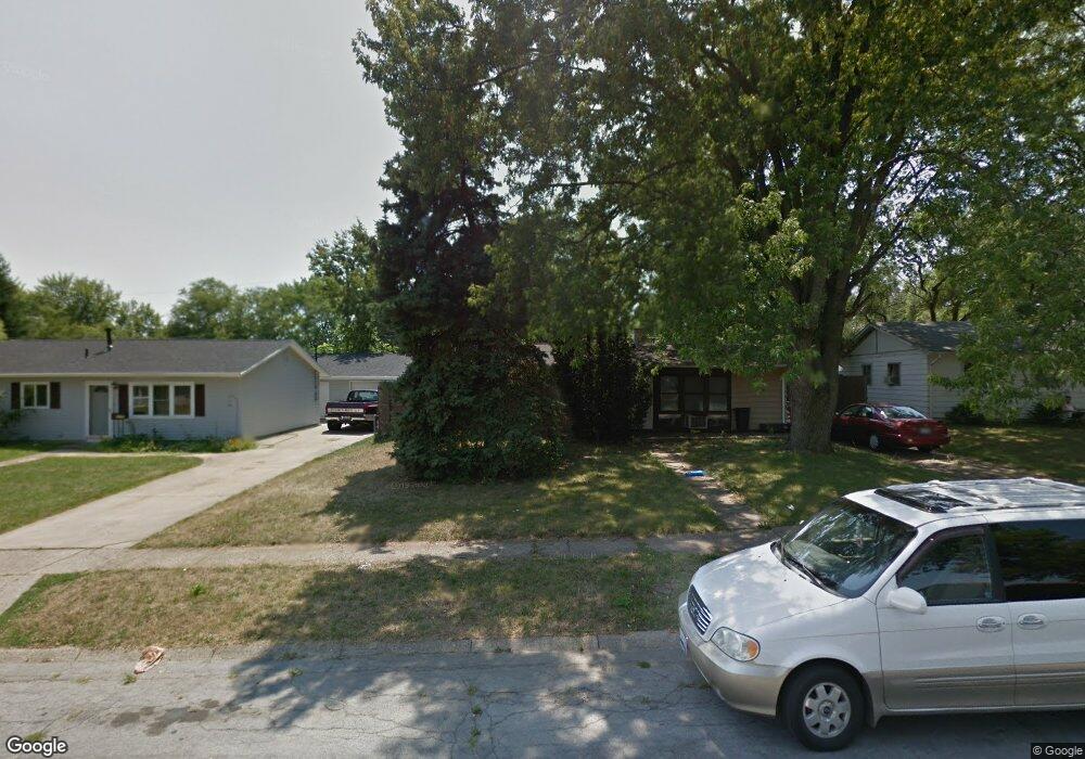 1131 Frost Circle Dr, Xenia, OH 45385 - photo 1