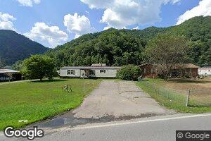 85 Po Box, Man, WV 25635