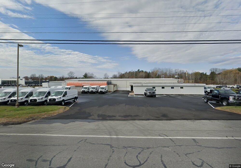 153 Charlestown Rd, Claremont, NH 03743 - photo 1