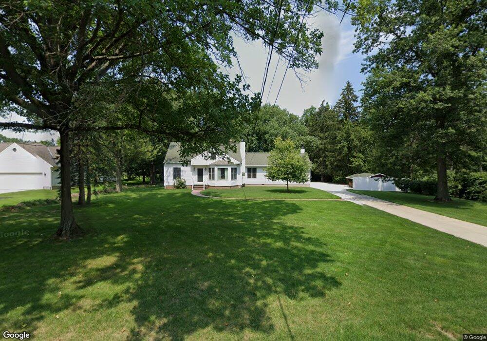 26720 Cook Rd, Olmsted Falls, OH 44138 - photo 1