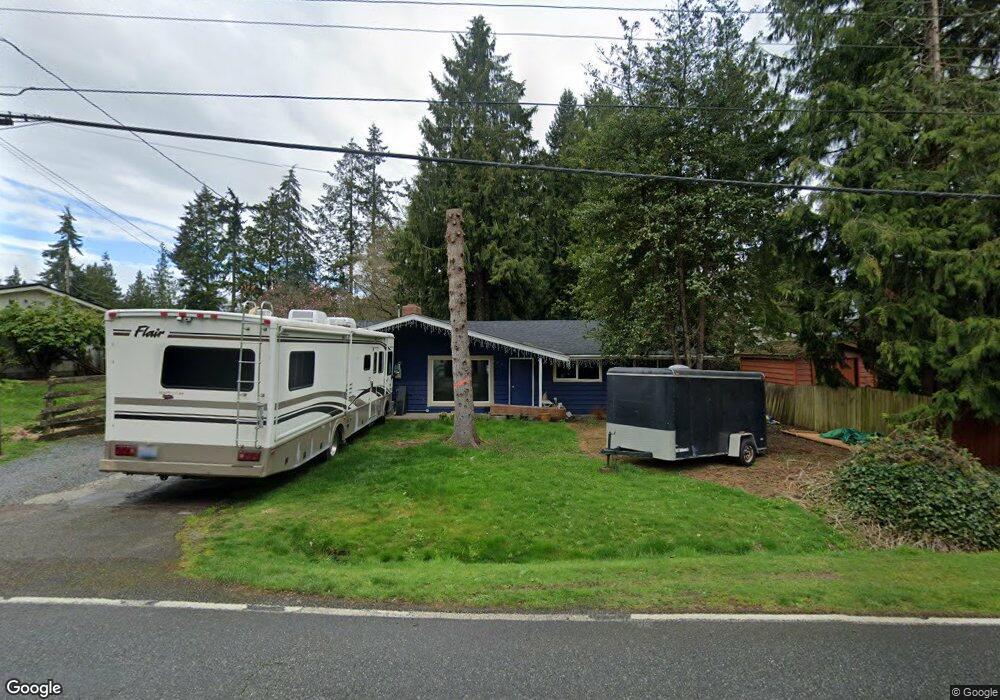 8021 188th St SW, Edmonds, WA 98026 - photo 1