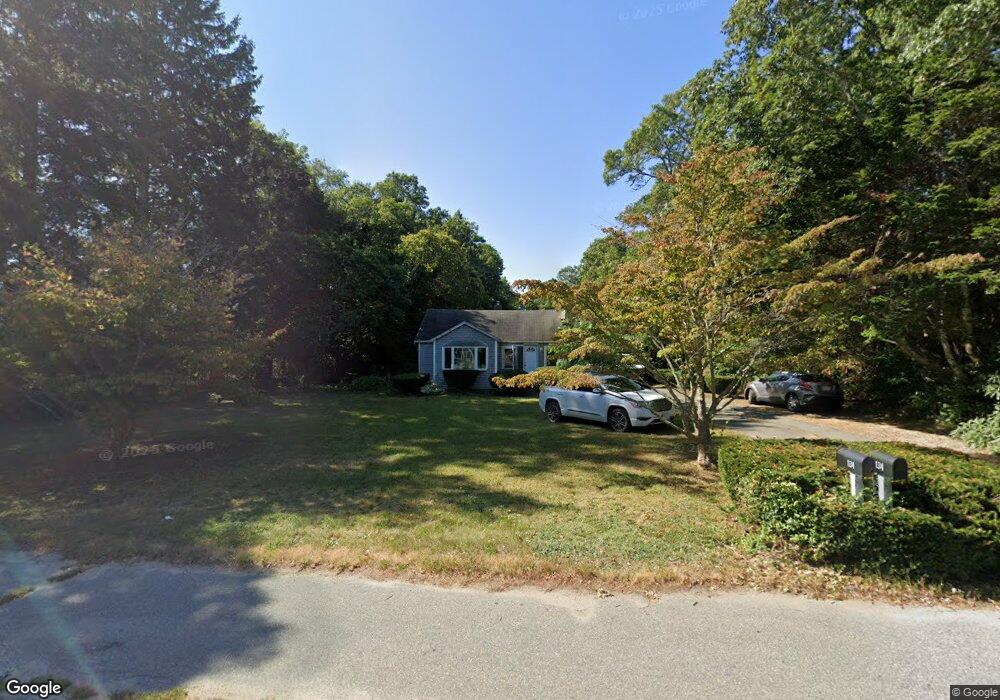 134 Main St, Mashpee, MA 02649 - photo 1