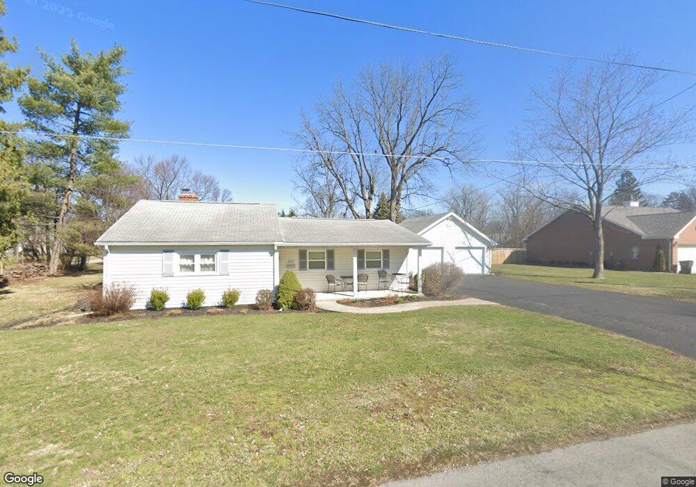 800 3rd St, Findlay, OH 45840 - photo 1