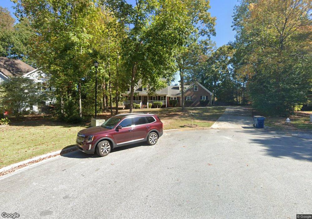 671 Cottonwood Corner SE unit 35, Conyers, GA 30094 - photo 1