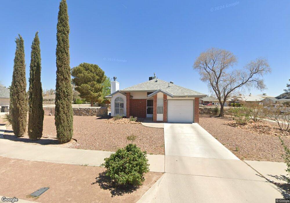 15325 Dilly Ct unit 1, Horizon City, TX 79928 - photo 1