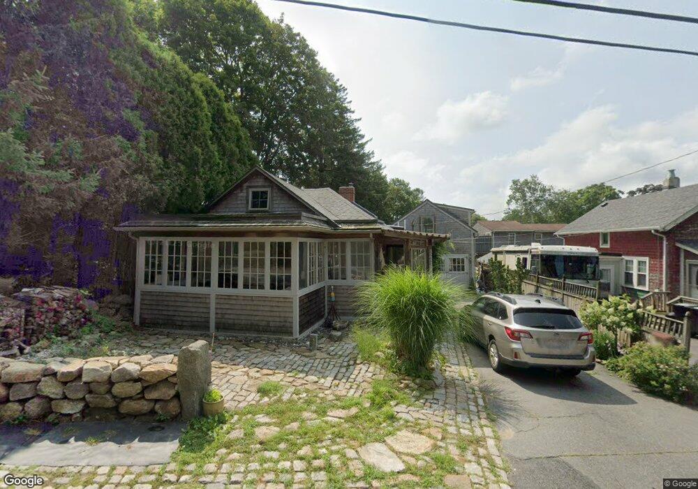 13 Howland Ave, South Dartmouth, MA 02748 - photo 1