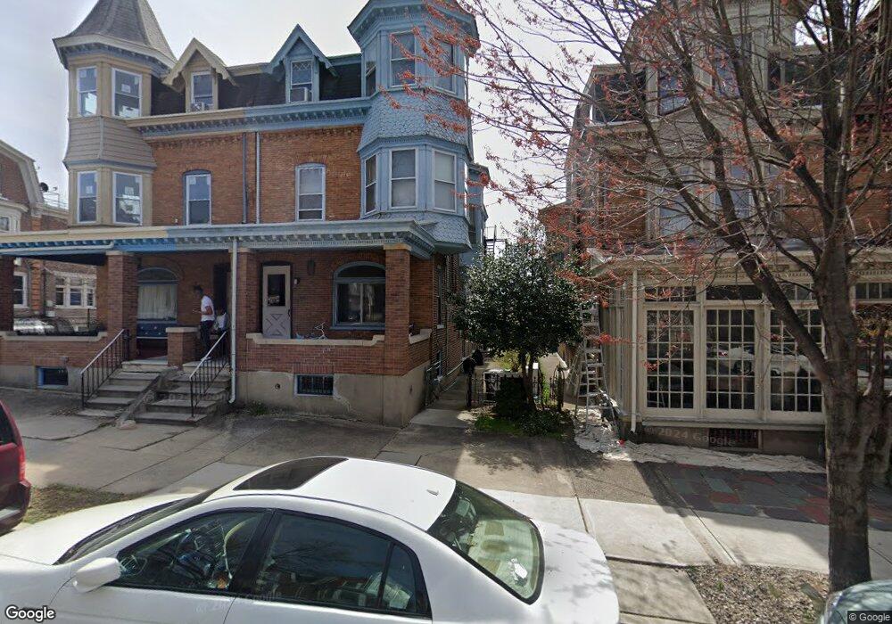 1230 W Walnut St unit 3, Allentown, PA 18102 - photo 1