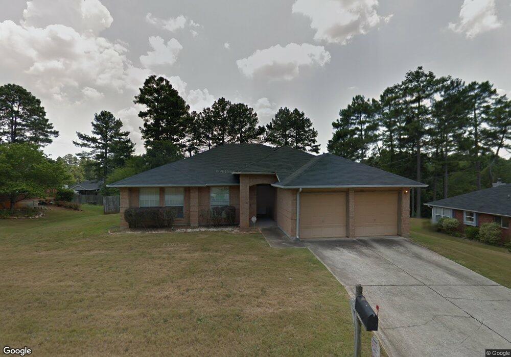 1977 Lown Farm Trail unit 3, Lithonia, GA 30058 - photo 1