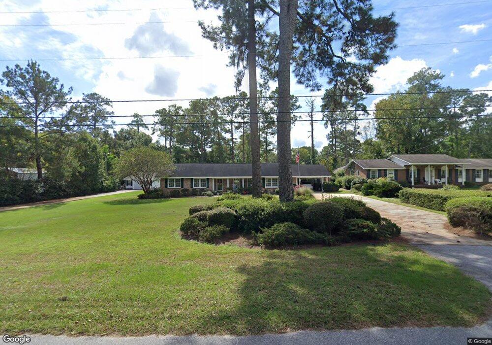 413 Loril St, Georgetown, SC 29440 - photo 1