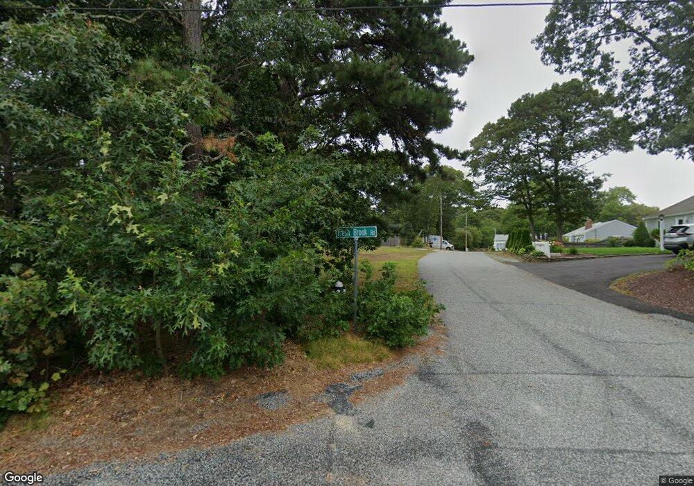 68 Fresh Brook Rd, South Yarmouth, MA 02664 - photo 1